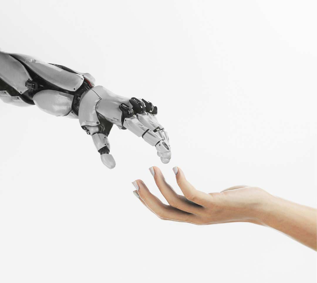 Tænk Tech - Sammen om fremtiden